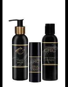 STARTKIT (FET & AKNE)