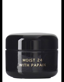 3/MOIST 24 WITH PAPAIN